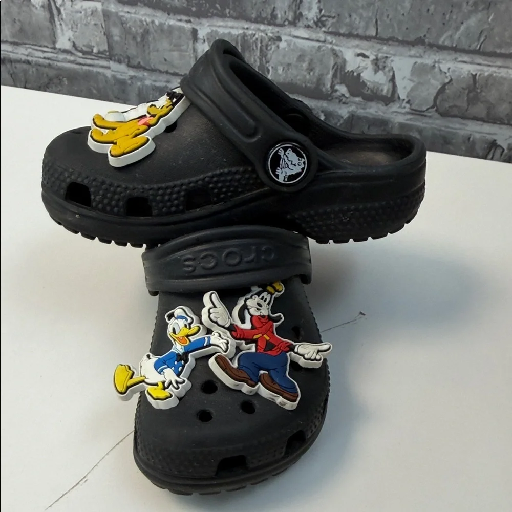 Boy's‎ CROCS